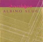 cd - Albino Slug - Barabbas, Zo goed als nieuw, Verzenden