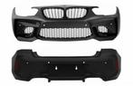 Bodykit BMW F20/21 LCI 15-18 M2 Look PDC, Auto-onderdelen, Nieuw, Ophalen of Verzenden