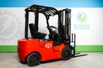Heftruck | 2000 kg | 4.8M | Li-ion | Sideshift | Compact, Zakelijke goederen, Machines en Bouw | Heftrucks en Intern transport