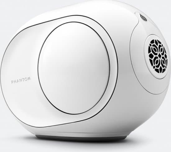 Devialet Phantom II 98dB, Audio, Tv en Foto, Overige Audio, Tv en Foto, Zo goed als nieuw, Ophalen of Verzenden