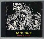 cd - Nur Nur - There Is A Time, Zo goed als nieuw, Verzenden