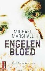 Engelenbloed 9789021004174 M. Marshall, Verzenden, Zo goed als nieuw, M. Marshall