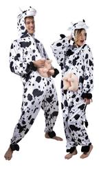 Koeienpak man/vrouw, Kleding | Dames, Carnavalskleding en Feestkleding, Ophalen of Verzenden, Nieuw