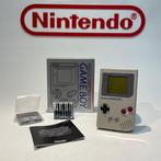 Nintendo - Gameboy Classic - Refurbished with Super Mario, Spelcomputers en Games, Spelcomputers | Overige Accessoires, Nieuw