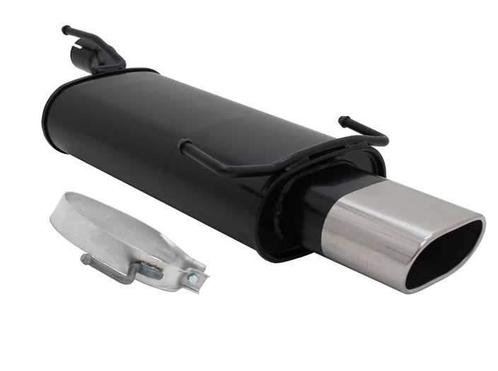 Novus sportuitlaat Opel Astra F Kadett E - 75x135mm, Auto-onderdelen, Uitlaatsystemen, Nieuw, Verzenden