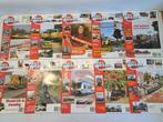 Railhobby - 42 stuks Railhobby nrs tussen 2006 t/m 2013 -, Nieuw