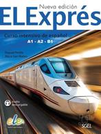 Elexprï¿½s nueva edicion A1 B1 libro del al 9789054513742, Boeken, Zo goed als nieuw