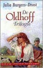 Oldhoff Trilogie 9789020527261 J. Burgers-Drost, Gelezen, Verzenden, J. Burgers-Drost