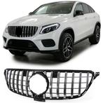 Grill Mercedes GLE Coupe C292 (15-19) GT-R Panamericana, Ophalen of Verzenden, Nieuw