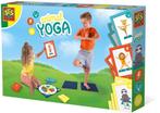 SES - Animal Yoga | SES Creative - Buitenspeelgoed, Verzenden, Nieuw