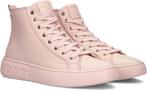Guess -maat 38 - Invyte Hoge sneakers - Leren Sneaker -, Kleding | Dames, Schoenen, Verzenden, Nieuw