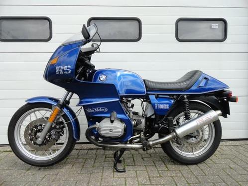 Verkoop  en inkoop  BMW  motorfietsen, Motoren, Motoren | Oldtimers