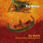 cd digi - Raj Mohan - Dui Mutthi, Zo goed als nieuw, Verzenden