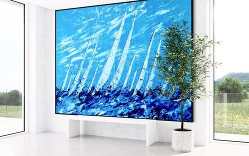 VOLHA - Sails-XXL, Antiek en Kunst, Kunst | Schilderijen | Modern