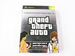 Xbox - Grand Theft Auto: Double Pack, Spelcomputers en Games, Games | Xbox Original, Ophalen of Verzenden, Nieuw