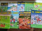 The Champions - De Kampioenen | Voetbal strips | Gürsel, Boeken, Stripboeken, Gelezen, Complete serie of reeks, Verzenden