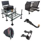 Ultimate Hyperga BX Complete Seatbox Set, Verzenden, Nieuw