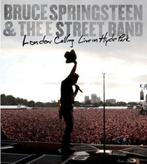 Bruce Springsteen - London Calling: Live In Hyde Park (DVD), Cd's en Dvd's, Verzenden, Nieuw in verpakking