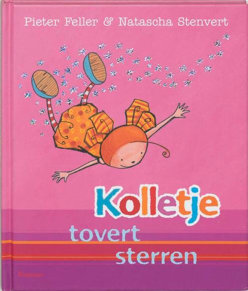 Kolletje tovert sterren / Kolletje / 2 9789049920401, Boeken, Kinderboeken | Kleuters, Gelezen, Verzenden
