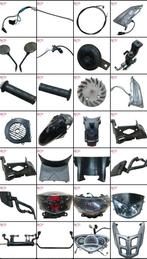 Onderdelen Kymco People S, Gebruikt, Ophalen of Verzenden, People S, Benzine