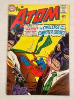 Atom # 20/27 Silver Age Gems! Consecutive run. - appearance, Boeken, Nieuw