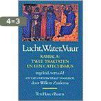 Lucht water vuur 9789025946364 Willem Zuidema, Boeken, Verzenden, Gelezen, Willem Zuidema