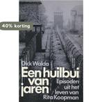 Een huilbui van jaren 9789023003168 Walda, Boeken, Verzenden, Gelezen, Walda