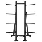 VirtuFit Bodypump Opbergrek - voor 10 sets - Pump Rack, Sport en Fitness, Verzenden, Nieuw