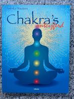 Chakra’s ontcijferd, Boeken, Gelezen, Achtergrond en Informatie, Verzenden, Ambika Wouters