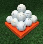 12 Titleist Pro V1 AAA/AAAA Lakeballs Golfballen, Sport en Fitness, Golf, Verzenden, Gebruikt, Bal(len), Overige merken