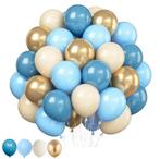 20-delige ballonnen sets in diverse kleuren, Hobby en Vrije tijd, Feestartikelen, Verzenden, Nieuw, Versiering, Verjaardag
