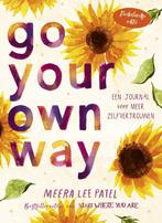 9789000390106 Go your own way Meera Lee Patel, Verzenden, Nieuw, Meera Lee Patel