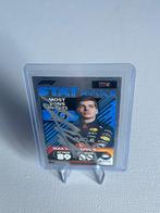 Max Verstappen - Topps Attax Card, Nieuw