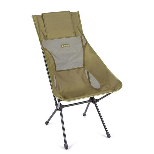 Helinox - Sunset Chair, Caravans en Kamperen, Kampeermeubelen, Ophalen of Verzenden