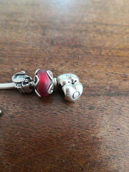 Zonder Minimumprijs - Pandora - Armband Zilver, Sieraden, Tassen en Uiterlijk, Armbanden