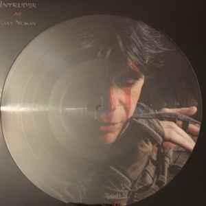 LP nieuw - Gary Numan - Intruder Picture Disc, Cd's en Dvd's, Vinyl | Rock, Verzenden