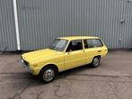 Mazda - 1300 Wagon - 1973, Auto's