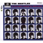 cd digi - The Beatles - A Hard Days Night, Zo goed als nieuw, Verzenden