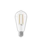 Calex Filament LED Lamp - Helder - E27 - ST64 - 4.5W, Nieuw
