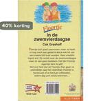 Floortje in de zwemvierdaagse / Sterserie 9789020671520, Verzenden, Gelezen, Cok Grashoff