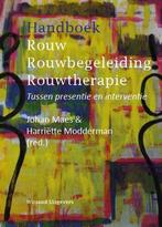 Handboek rouw, rouwbegeleiding, rouwtherapie 9789492011039, Boeken, Verzenden, Zo goed als nieuw