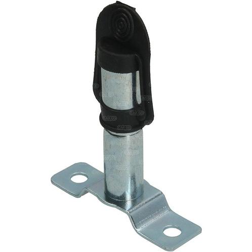 Opsteekfitting Zwaailamp Vlakstekker, Auto-onderdelen, Verlichting, Ophalen of Verzenden