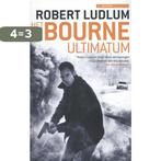 Het Bourne ultimatum / Jason Bourne 9789024561032, Verzenden, Gelezen, Robert Ludlum