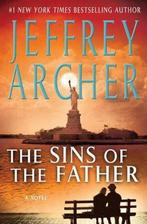 Sins Of The Father 9781250000972 Jeffrey Archer, Verzenden, Gelezen, Jeffrey Archer