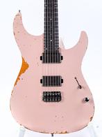 Mayones Aquila V24 S 6 Aged Shell Pink (Elektrische Gitaren), Muziek en Instrumenten, Ophalen of Verzenden, Nieuw