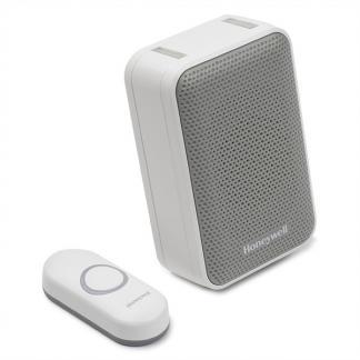 Draadloze deurbel | Honeywell, Huis en Inrichting, Deurbellen, Nieuw, Verzenden