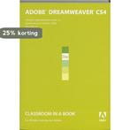 Adobe Dreamweaver CS4 Classroom in a Book / Classroom in a, Verzenden, Gelezen
