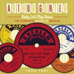 cd - Arthur Gunter - Baby Lets Play House - The Complete..., Verzenden, Zo goed als nieuw