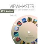 Viewmaster 9789464502411 Patrick Beijersbergen, Verzenden, Zo goed als nieuw, Patrick Beijersbergen