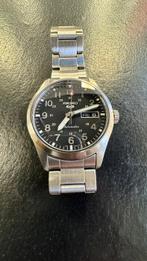 Seiko - Seiko 5 - Zonder Minimumprijs - SNK809 - Heren -